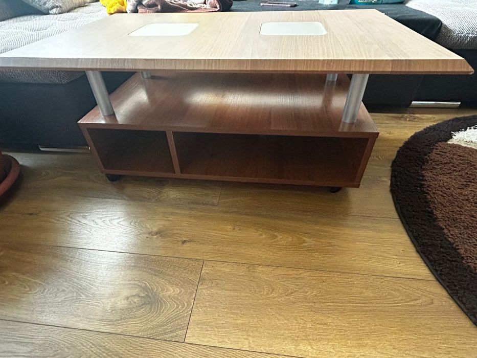 Vând măsuță de cafea