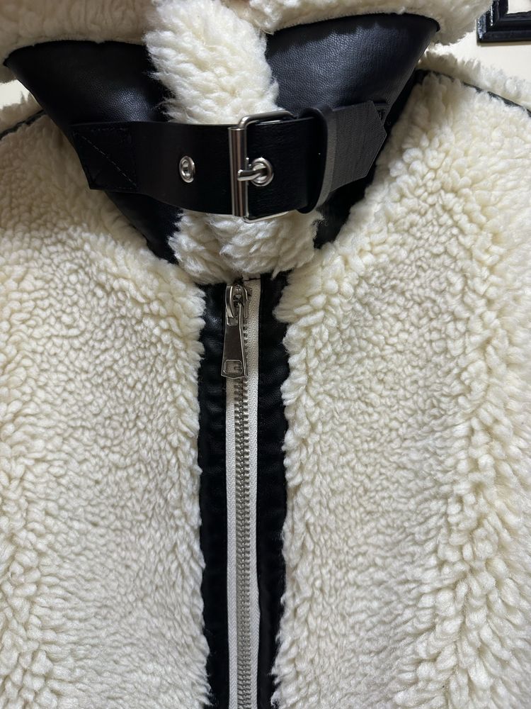 Зимно яке Zara