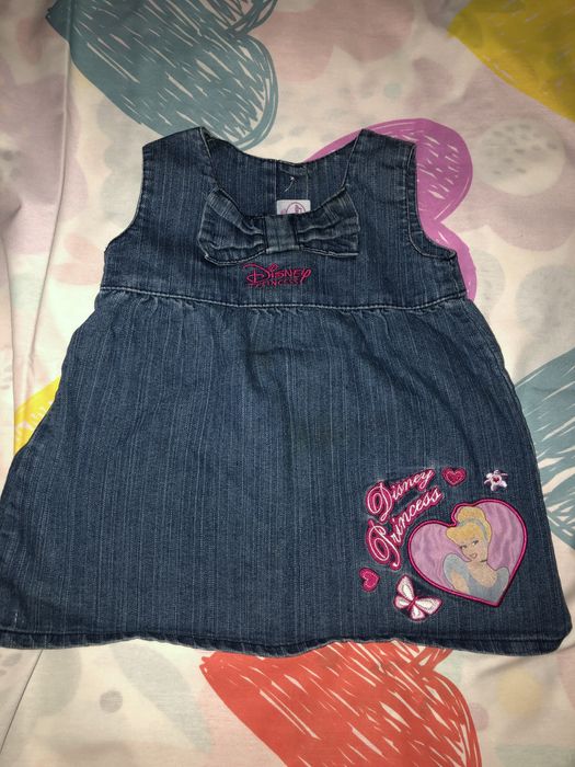 Бебешки лот ръст 74см.