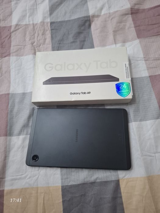 Планшет Samsung galaxy tab A9