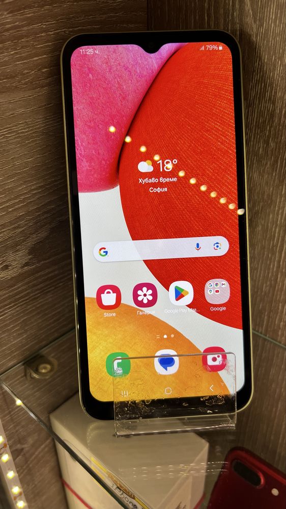 Samsung a14 green 64GB