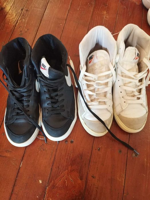Pantofi sport Nike Blazer