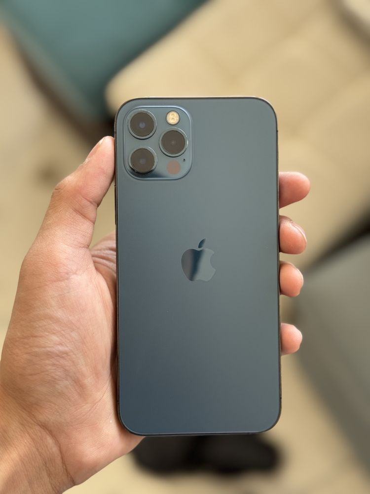 iphone 12 pro  telfon