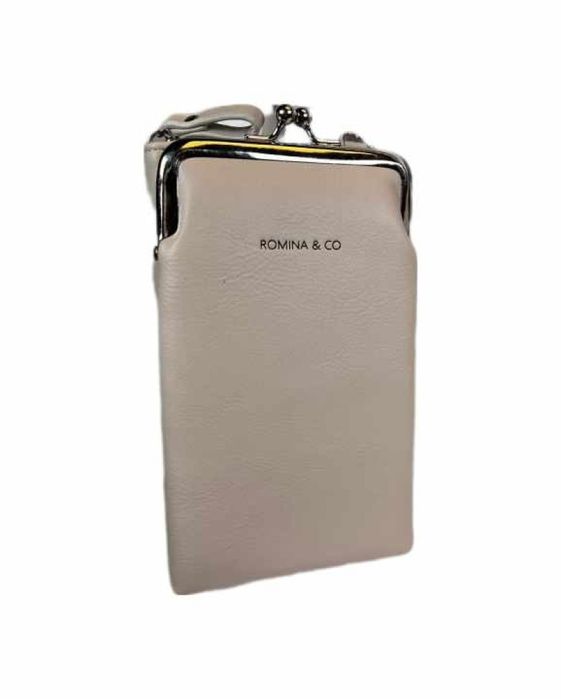 Дамска чанта тип Портфейл Калъф за телефон