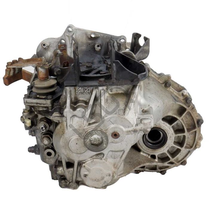 Шестстепенна скоростна кутия Toyota Avensis II 2003-2009 ID: 144985
