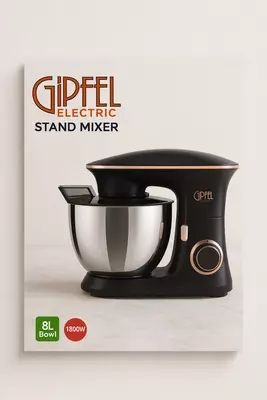 srand mixer Gipfel