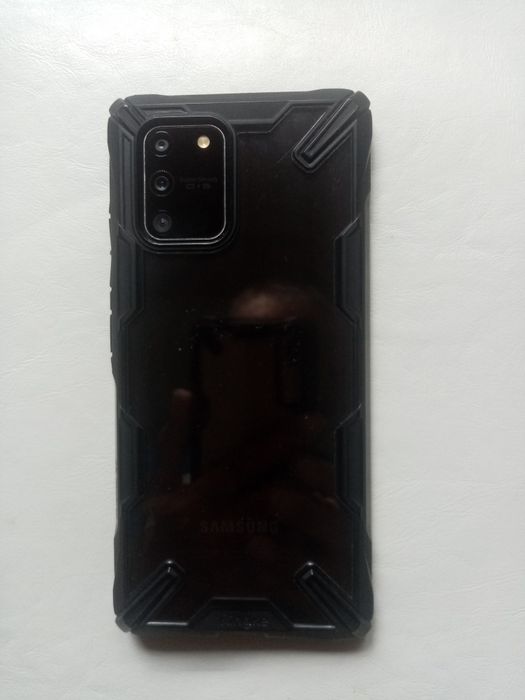 Samsung Galaxy S10 Lite