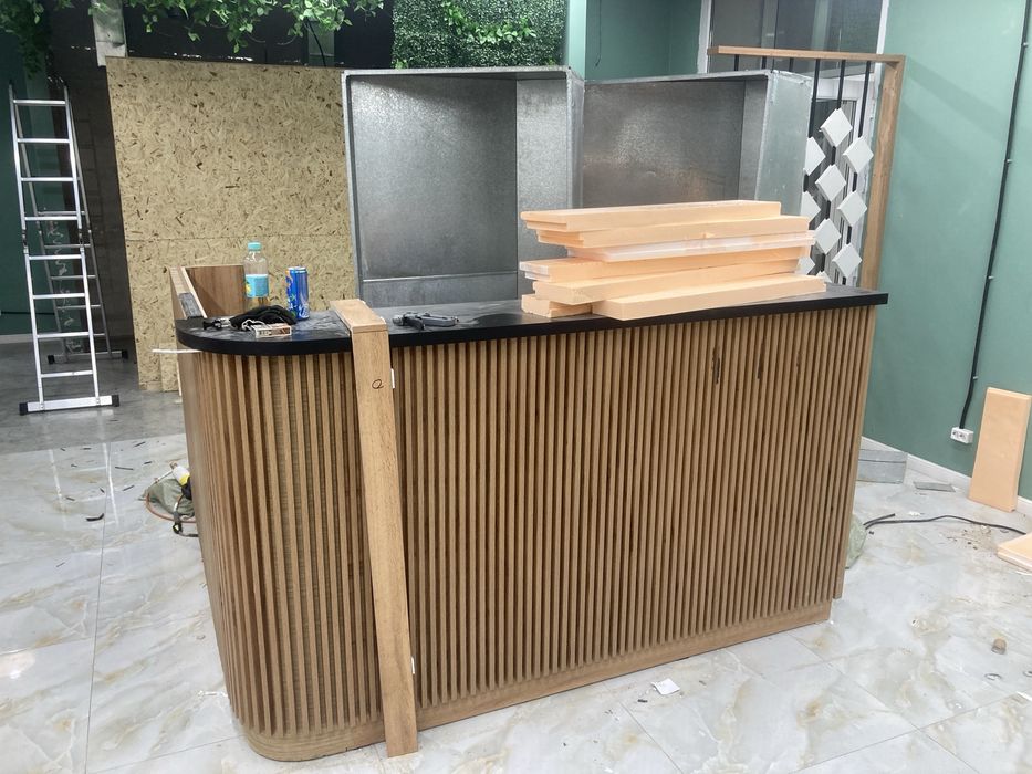 Барная стойка срочно