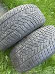 Anvelope 225/55/R17