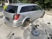 Piese astra h motor 1.7 disel z17DTH Xenon
