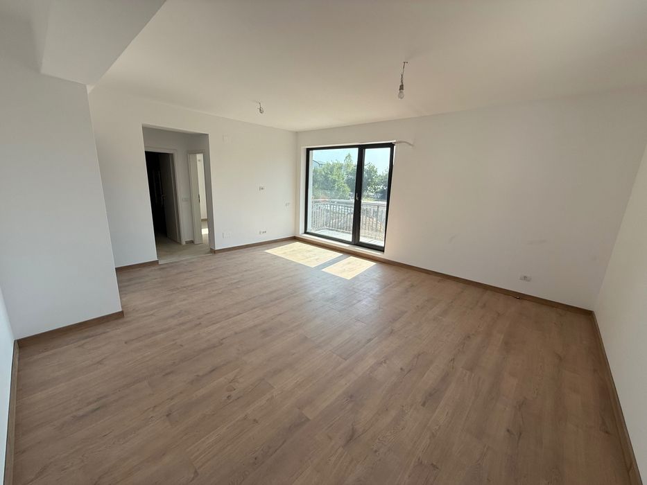 Apartament 2 camere 55 mp  , Balotesti , Sos.Unirii 17