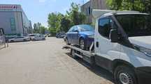 Tractari Auto Non Stop/Transport Auto/Platforma/Asistenta Rutiera