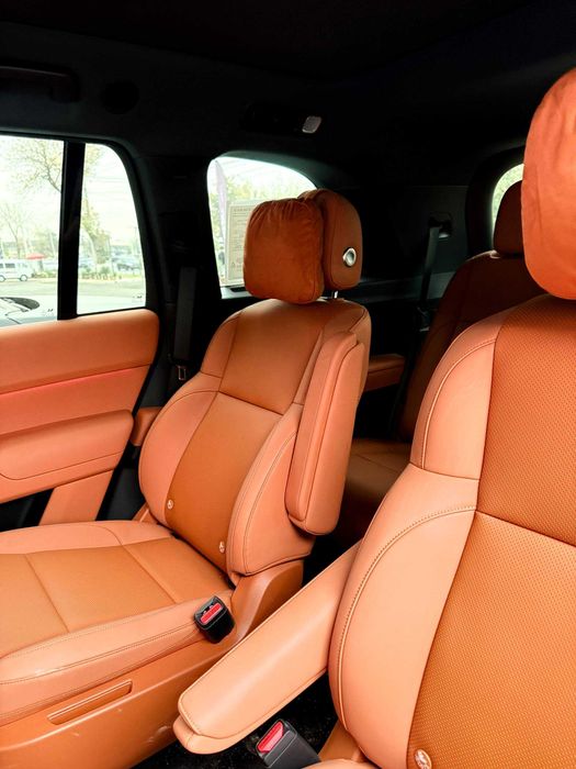 Li 9 ultra 2025 SROCHNA !!!