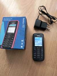 Нов телефон Nokia 113
