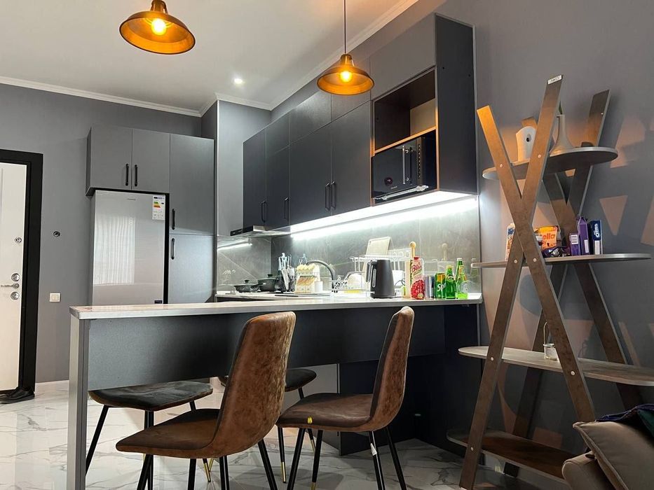 AKAY CITY Центр Города ориентир Метро Хамида Алимджана 2/10/15