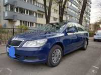 Skoda Octavia 2012