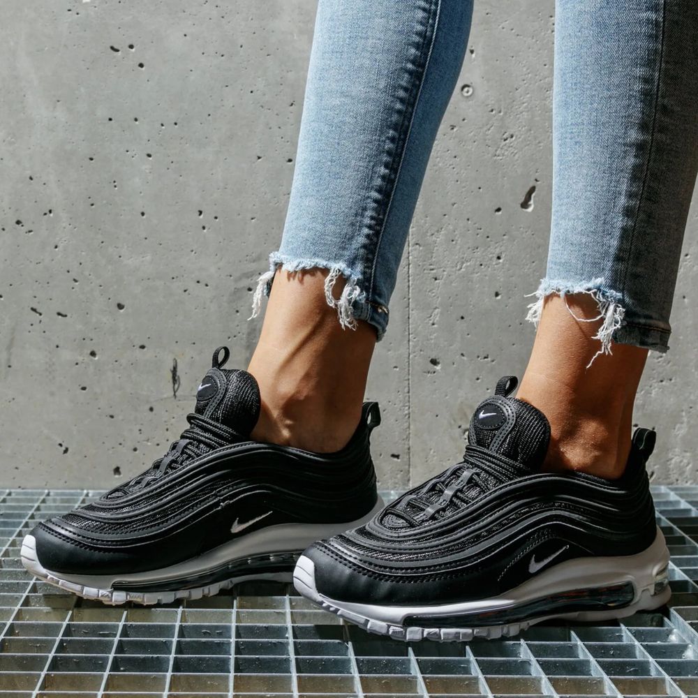 Nike Air Max 97 - 38 и 40.5 Номер Оригинални