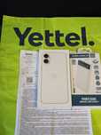 99% 256GB iPhone 16 Plus + Yettel Гаранция 2027г. White / Бял
