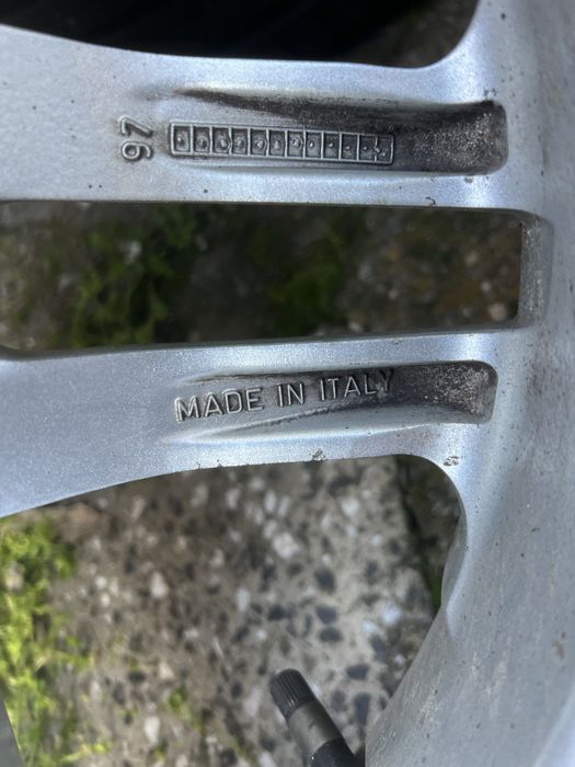 Джанти MOMO Sport