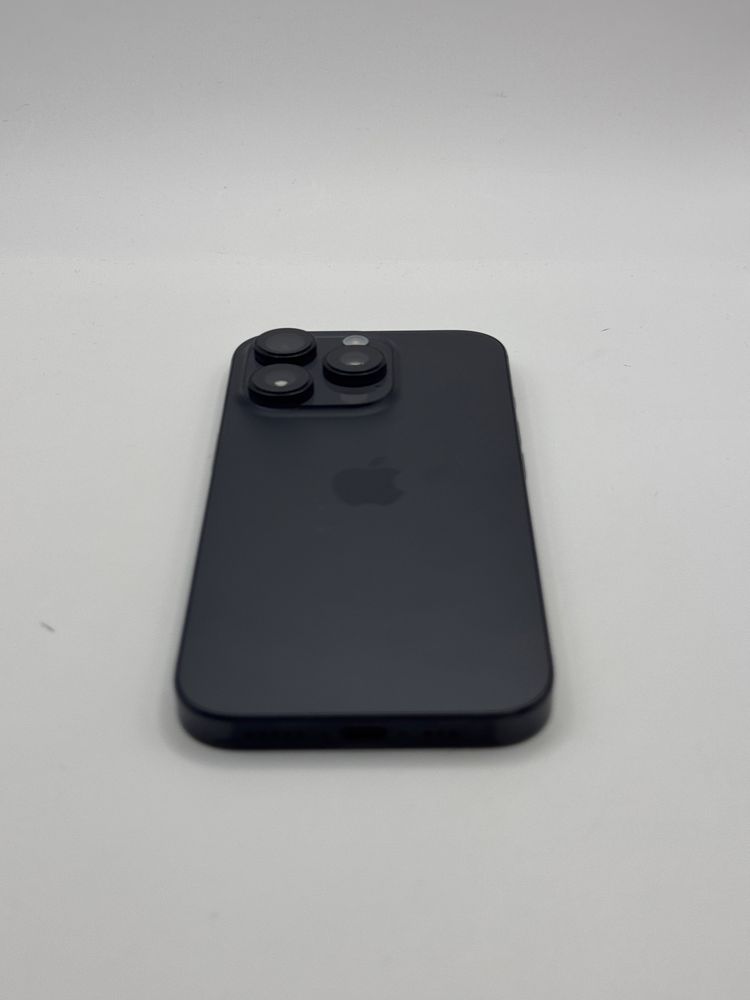 Iphone 16 Pro 256GB 100% Grad A Garantie 24 Luni - zonemag.ro
