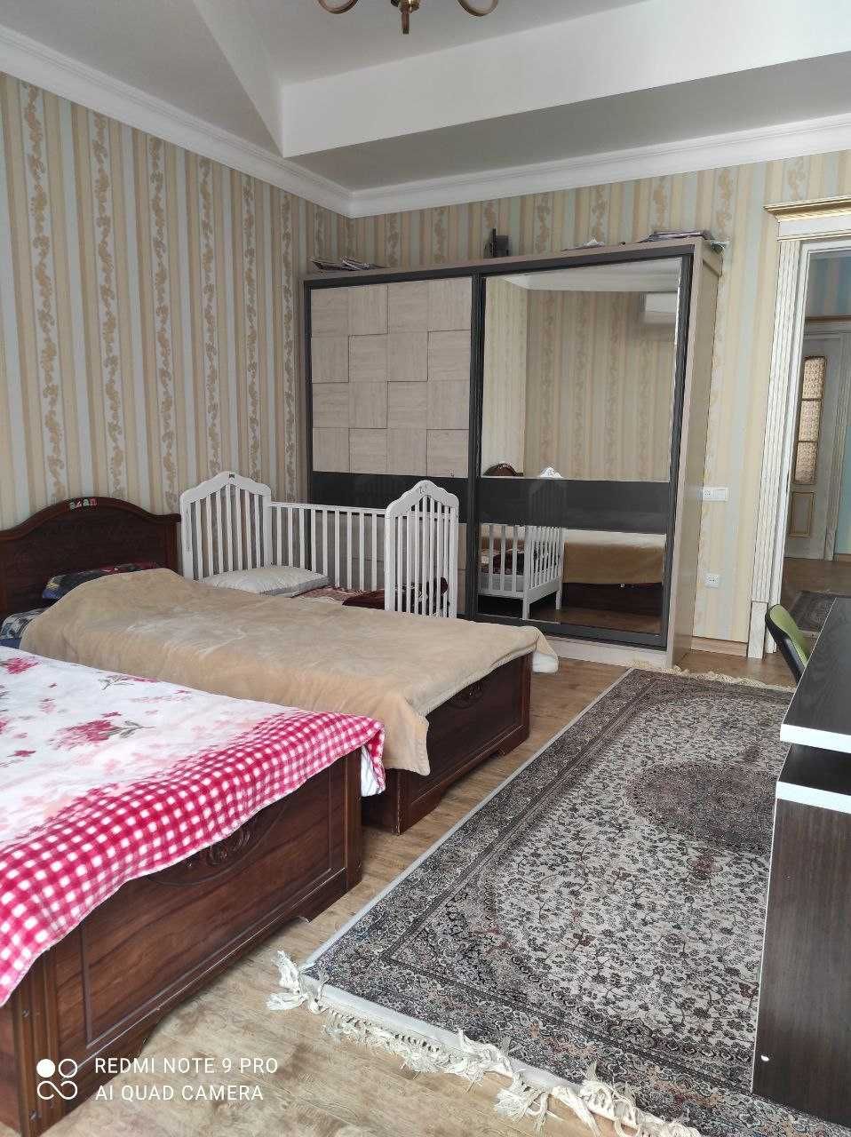 Сдаётся  Квартира в Новостройке Феличита