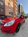 Opel Corsa 1.2 • AC • Navi • 2008 • 237k km - Vitezomana in suflet !