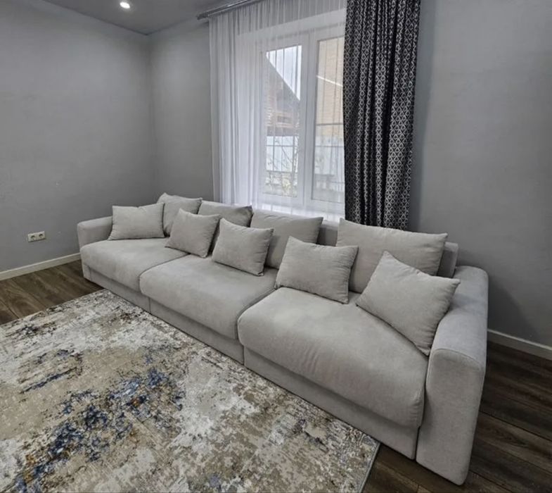 Диван раскладной