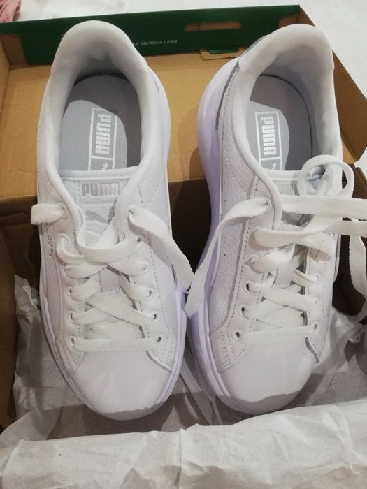 Маратонки на Рума