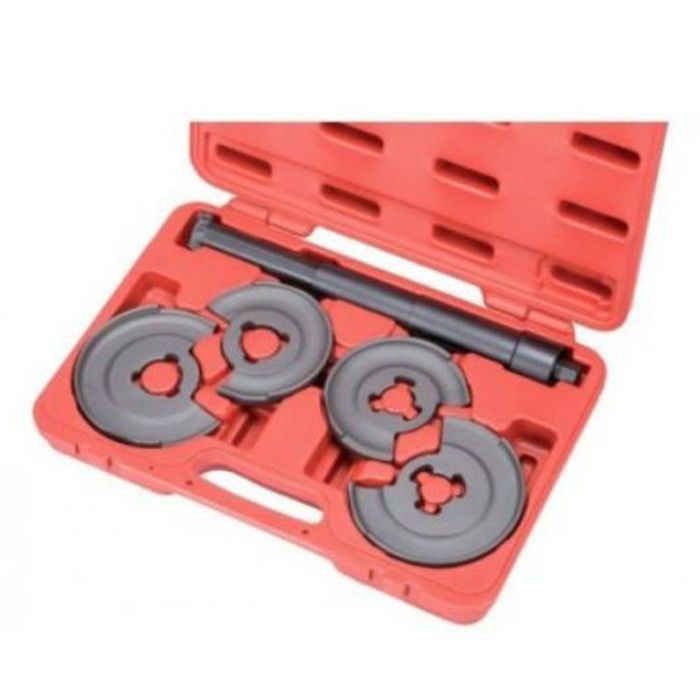 Presa arcuri mercedes