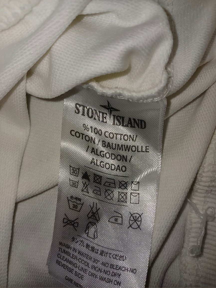 Свитер Stone island