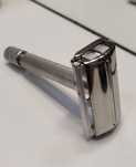 Aparat de ras clasic Gillette vintage – Made in England – stare excele