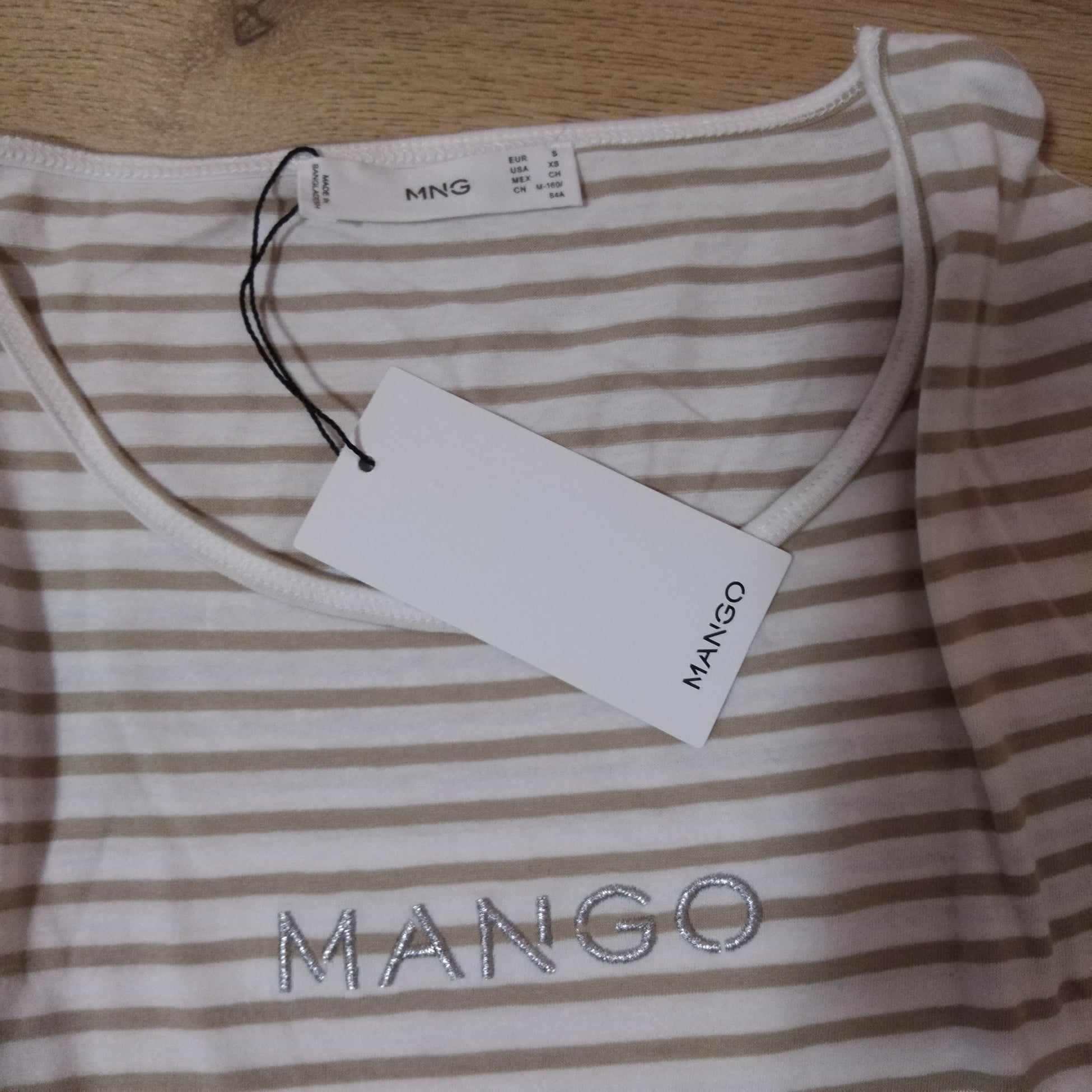 Нови дрехи Mango S, M, l