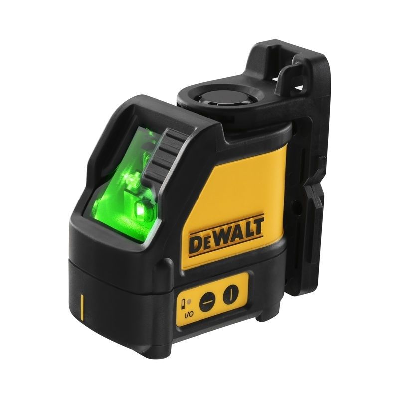 DeWALT DW088CG Лазерен нивелир