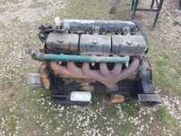 Motor Steyr Cutie de transfer Man Steyr Punte Spate  Reductor