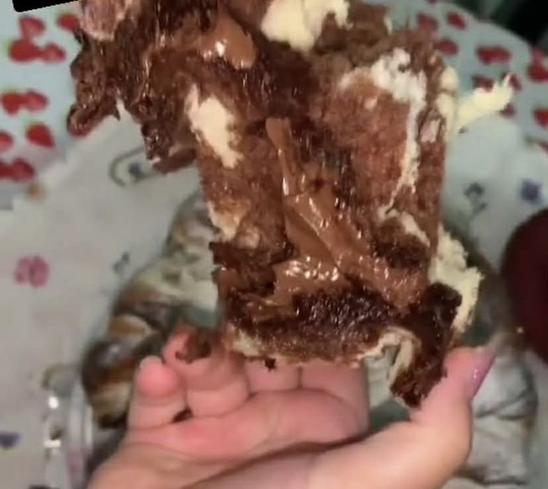 Cozonaci Traditionali si cu Nutela