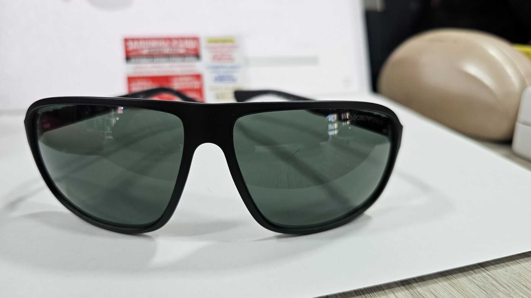 Слънчеви очила Emporio Armani EA4029