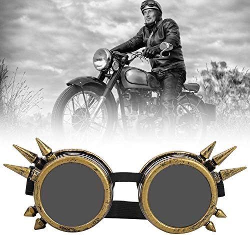 Очки  для байкера