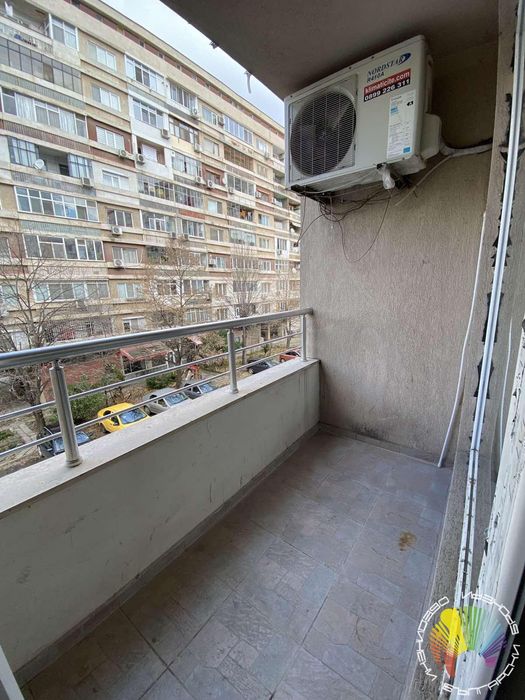 Дава се под наем Тристаен апартамент в Бургас, Славейков - 85 кв.м за 459 € - Снимка #13