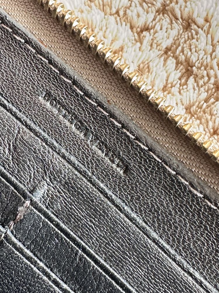 Портфейл Bottega Veneta оригинален