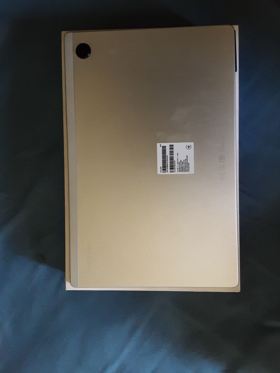 Samusng Tab A8 4/64 talik
