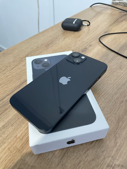 iPhone 13,Айфон 13 128Gb 83%