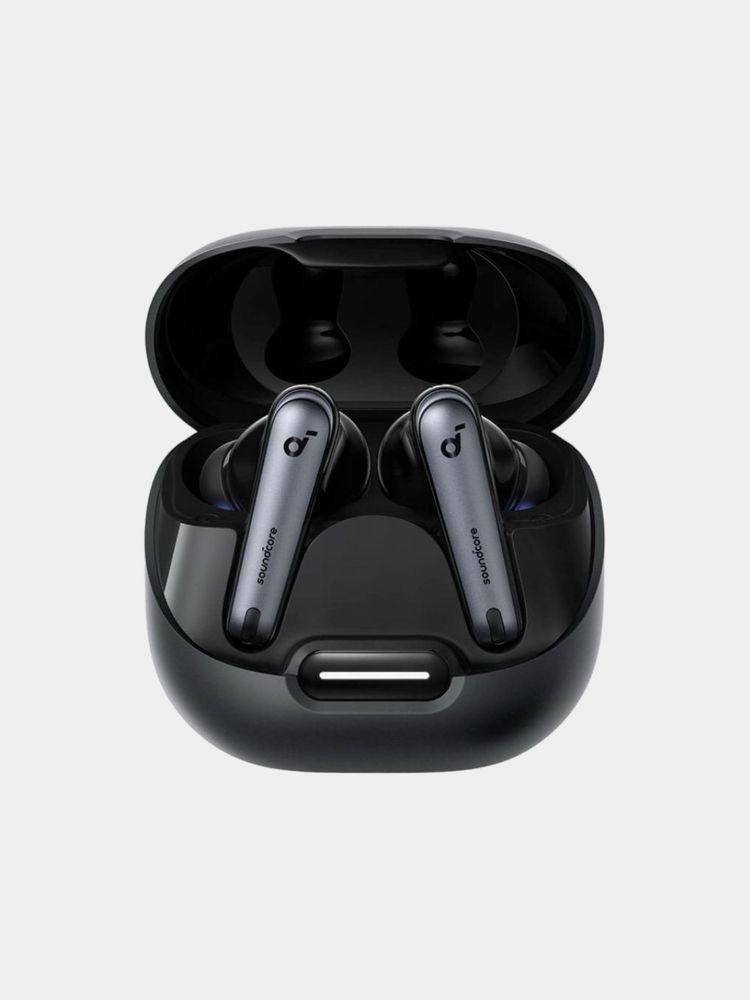 Беспроводные наушники, Anker liberty 4 NC с шумоподавлением, ANC 2.0