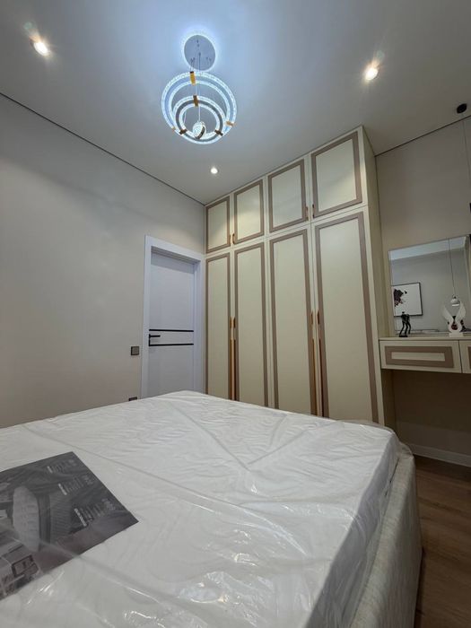 Продажа ЖК Comfort House Юнусабад-11 Мегапланет 2/4/10 42м2 ЛЮКС