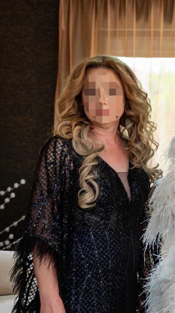 Официална рокля