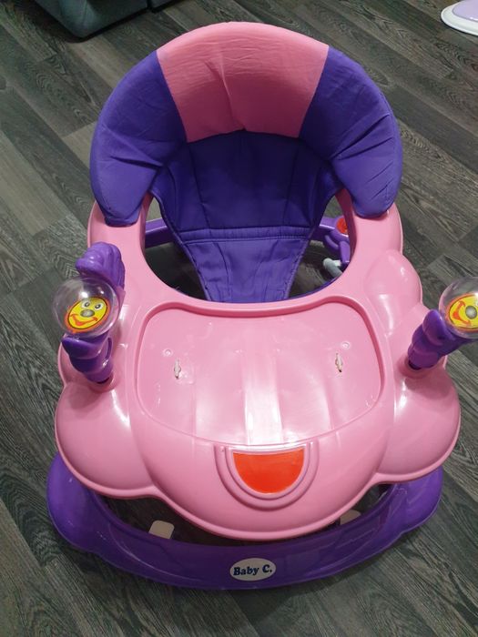 Premergător, colac gat