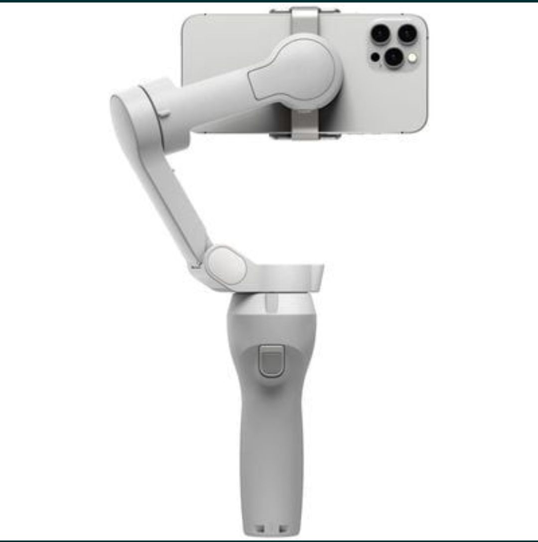 JBL osmo mobile 7p