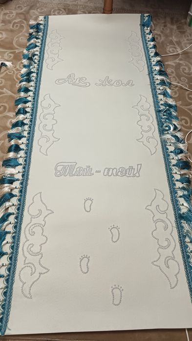 Тұсау кесерге дорожка сатылады