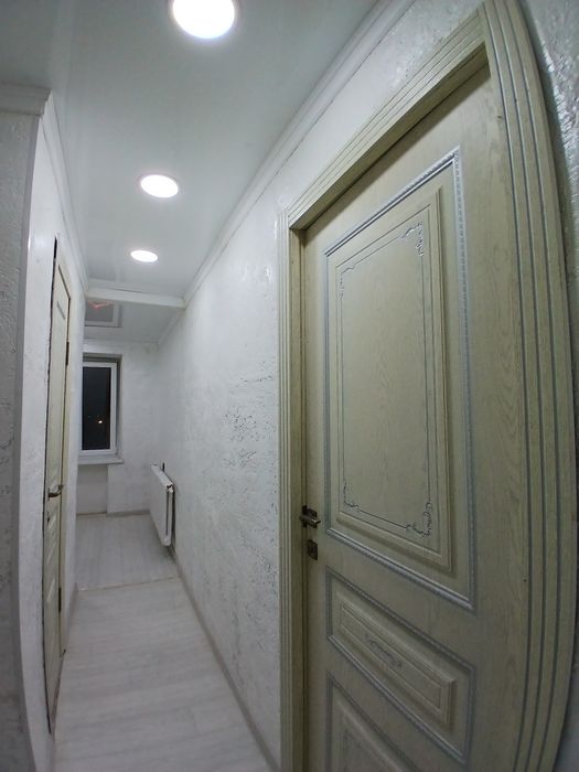 Квартира 1 комната