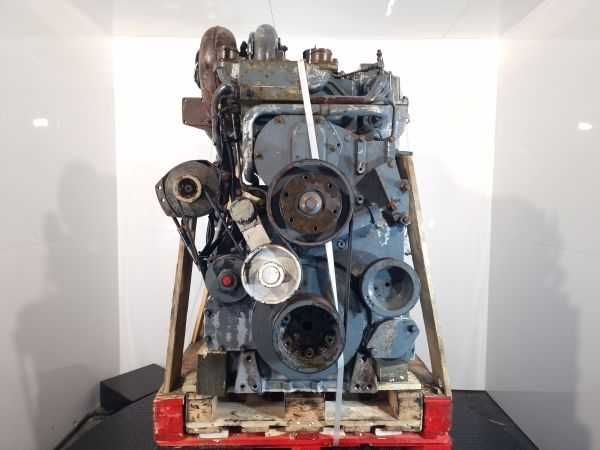 Motor complet Cummins KTTA19-C - Piese motor Cummins