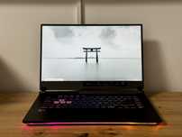 Laptop Gaming Asus Rog Strix G15